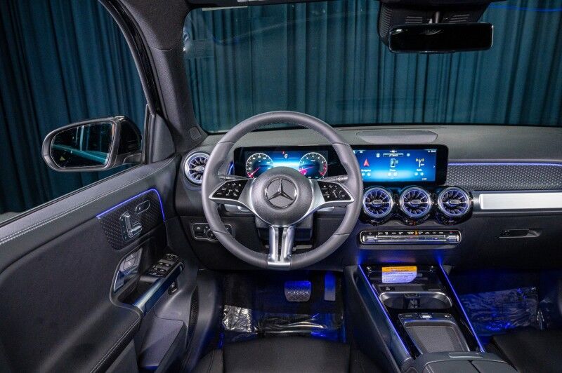 2025 Mercedes-Benz GLB 250 SUV Scottsdale AZ