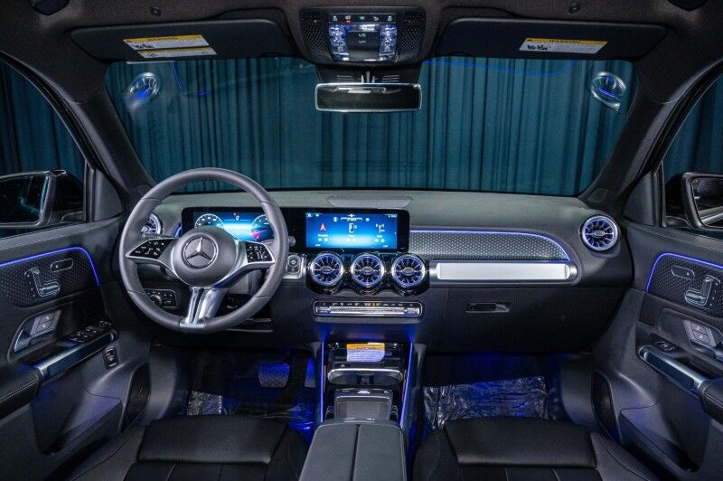 2025 Mercedes-Benz GLB 250 SUV Scottsdale AZ