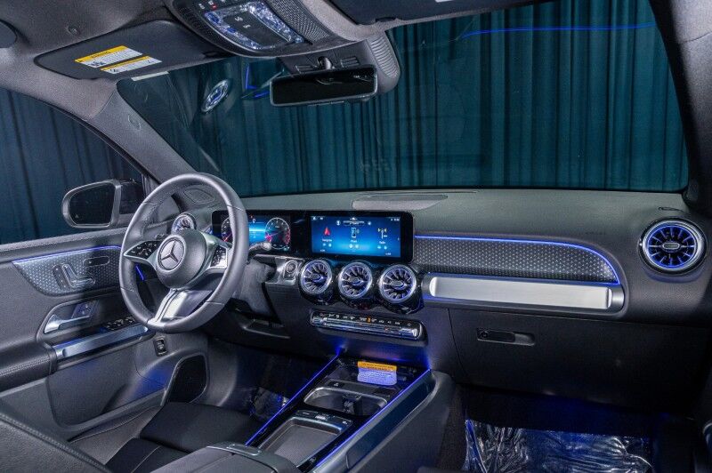 2025 Mercedes-Benz GLB 250 SUV Scottsdale AZ