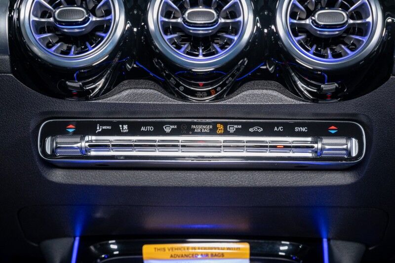 2025 Mercedes-Benz GLB 250 SUV Scottsdale AZ