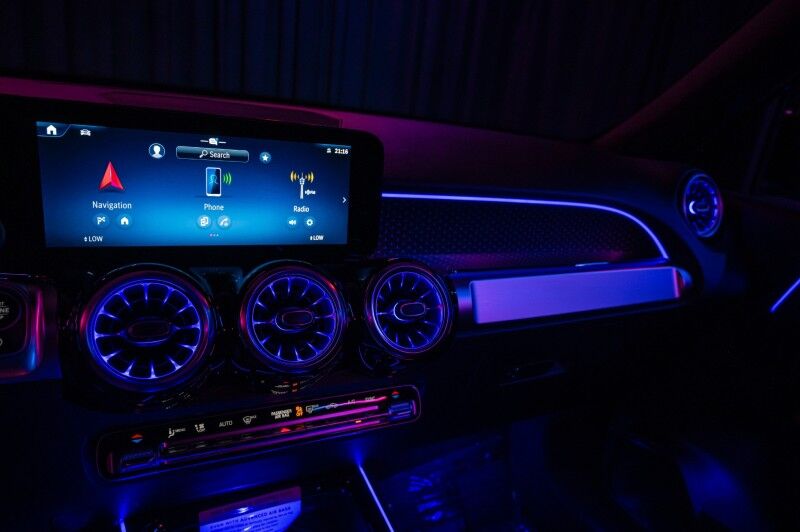 2025 Mercedes-Benz GLB 250 SUV Scottsdale AZ