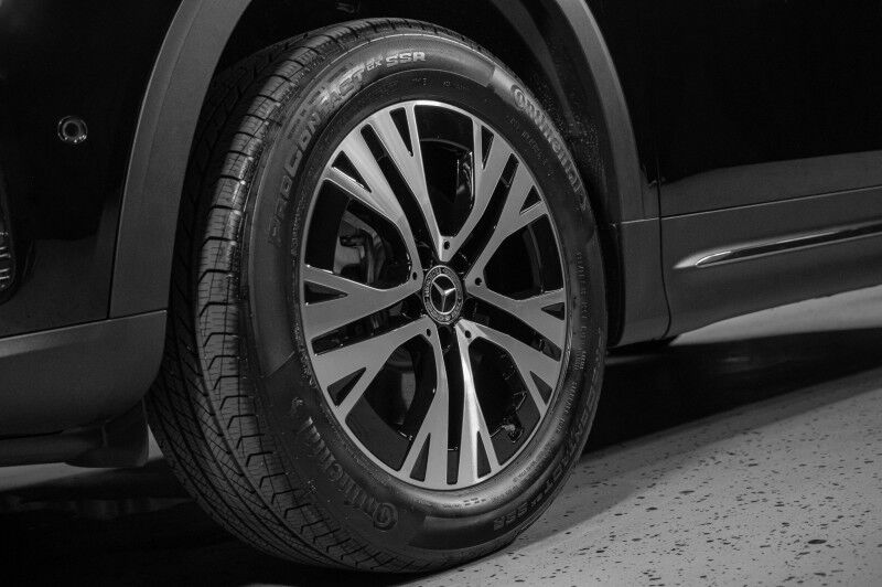 2025 Mercedes-Benz GLB 250 SUV Scottsdale AZ