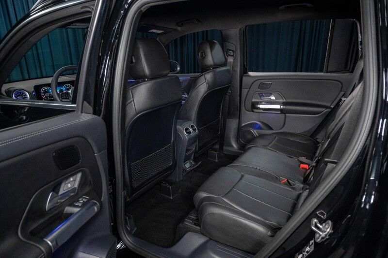 2025 Mercedes-Benz GLB 250 SUV Scottsdale AZ