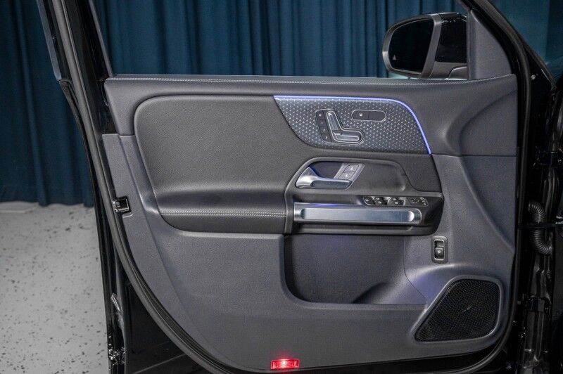 2025 Mercedes-Benz GLB 250 SUV Scottsdale AZ