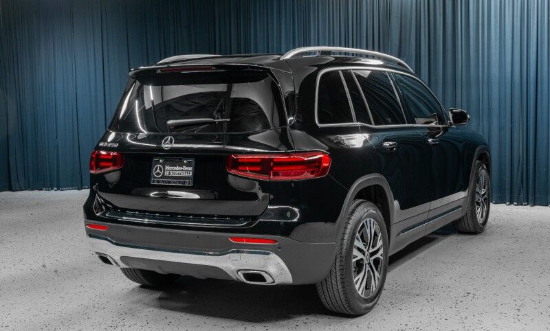 2025 Mercedes-Benz GLB 250 SUV Scottsdale AZ