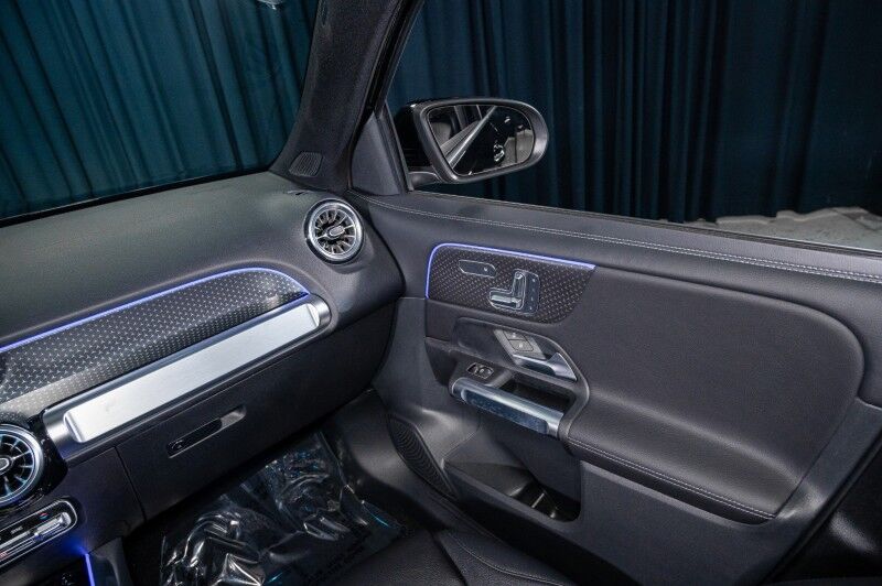 2025 Mercedes-Benz GLB 250 SUV Scottsdale AZ