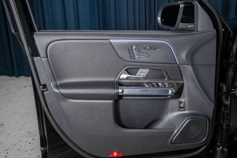 2025 Mercedes-Benz GLB 250 SUV Scottsdale AZ