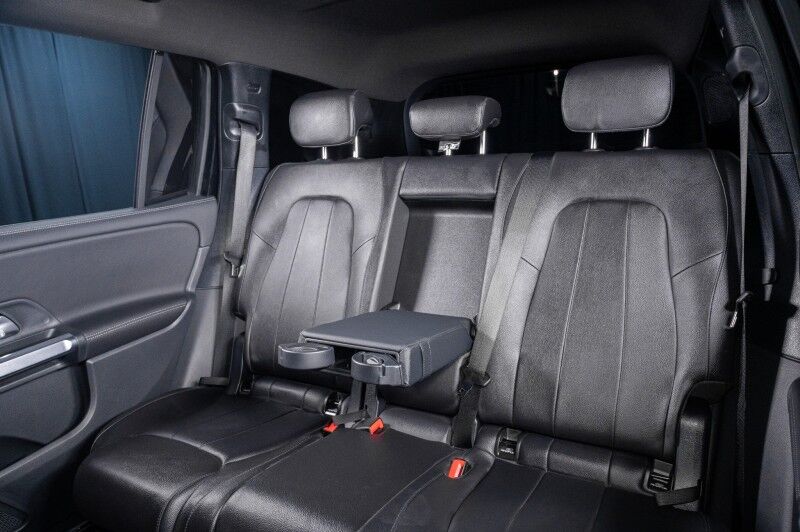 2025 Mercedes-Benz GLB 250 SUV Scottsdale AZ