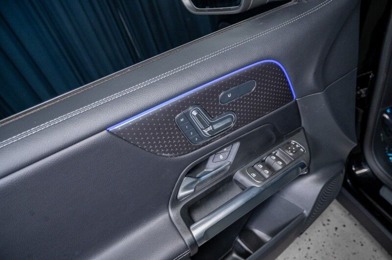 2025 Mercedes-Benz GLB 250 SUV Scottsdale AZ