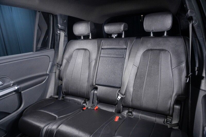 2025 Mercedes-Benz GLB 250 SUV Scottsdale AZ