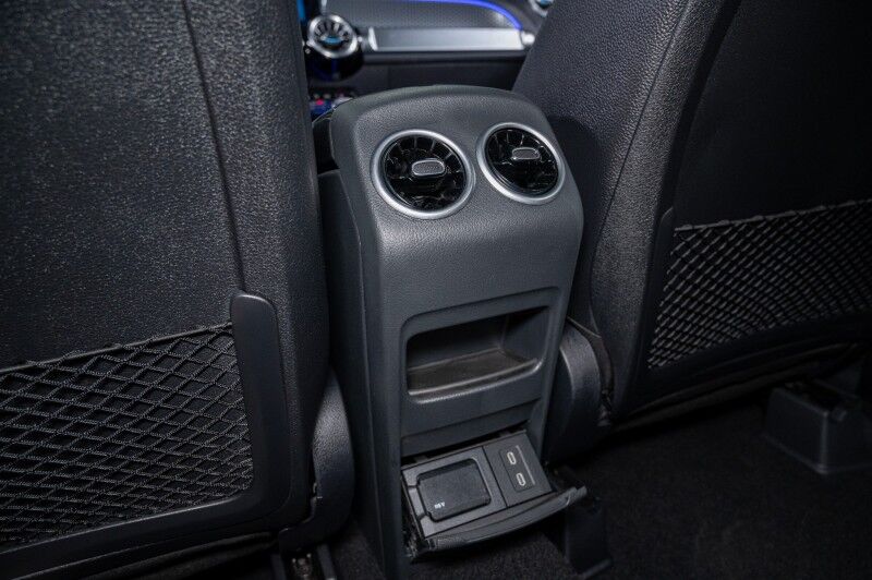 2025 Mercedes-Benz GLB 250 SUV Scottsdale AZ