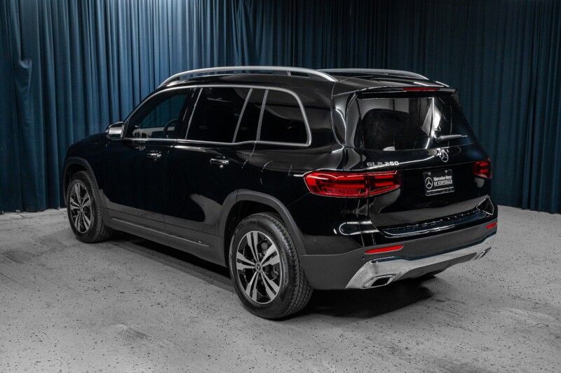 2025 Mercedes-Benz GLB 250 SUV Scottsdale AZ