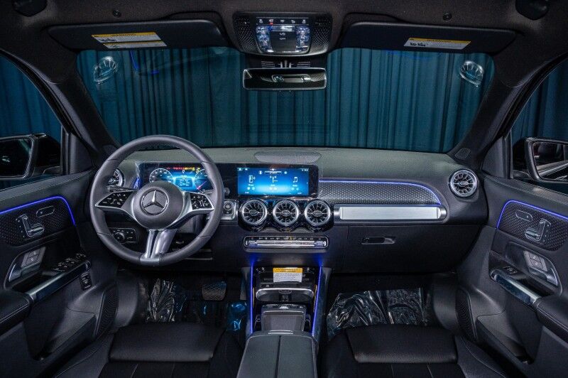 2025 Mercedes-Benz GLB 250 SUV Scottsdale AZ