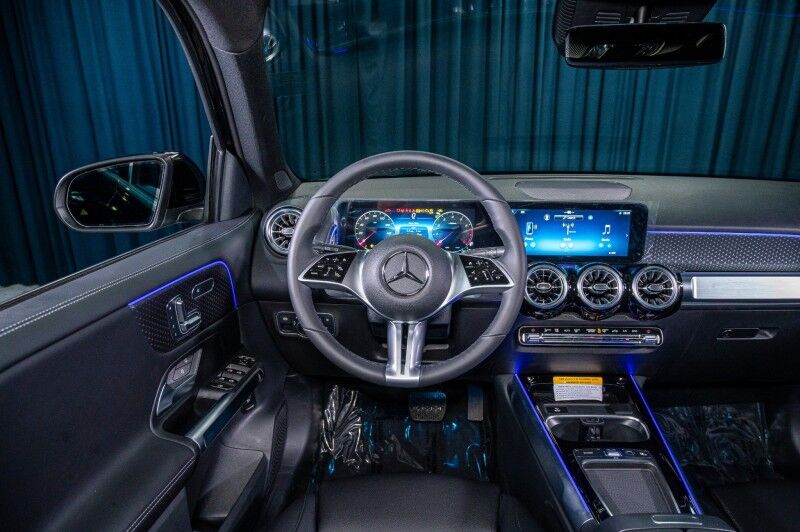 2025 Mercedes-Benz GLB 250 SUV Scottsdale AZ