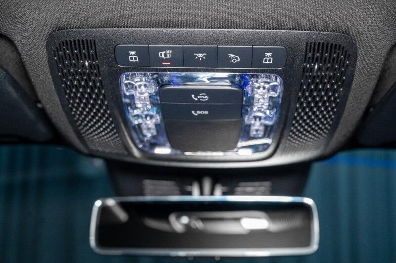 2025 Mercedes-Benz GLB 250 SUV Scottsdale AZ