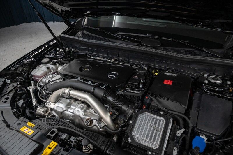 2025 Mercedes-Benz GLB 250 SUV Scottsdale AZ