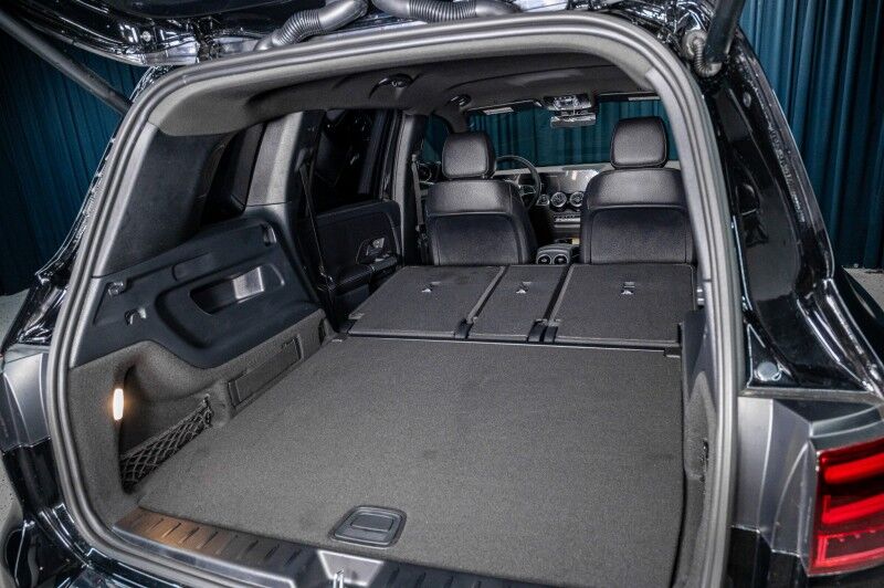 2025 Mercedes-Benz GLB 250 SUV Scottsdale AZ