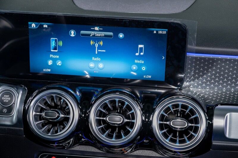 2025 Mercedes-Benz GLB 250 SUV Scottsdale AZ