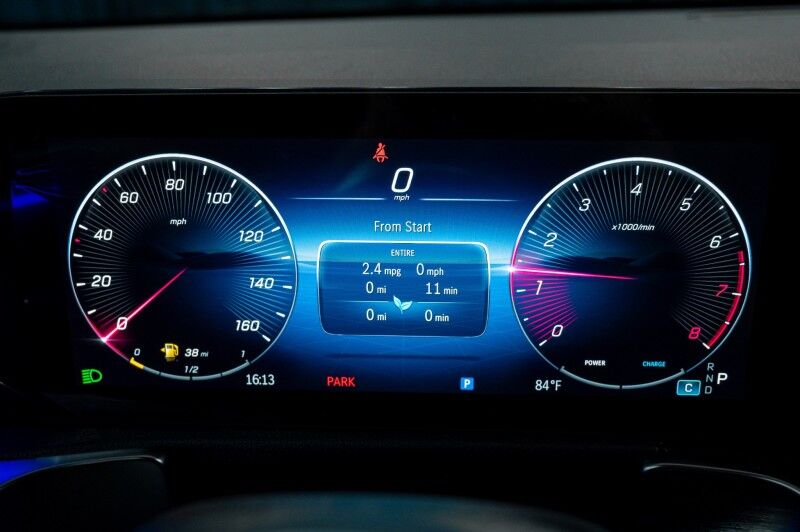 2025 Mercedes-Benz GLB 250 SUV Scottsdale AZ