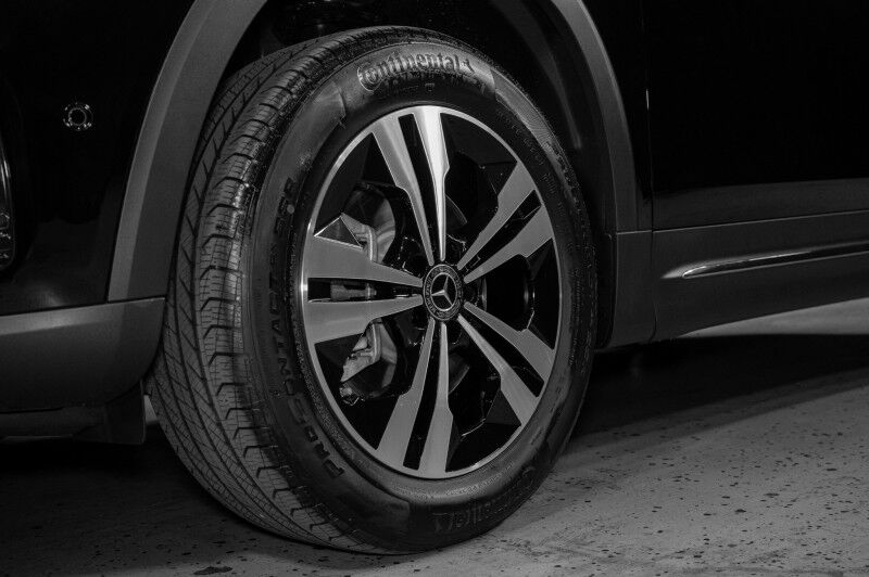 2025 Mercedes-Benz GLB 250 SUV Scottsdale AZ