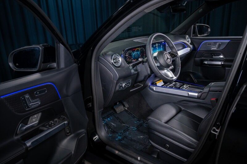 2025 Mercedes-Benz GLB 250 SUV Scottsdale AZ