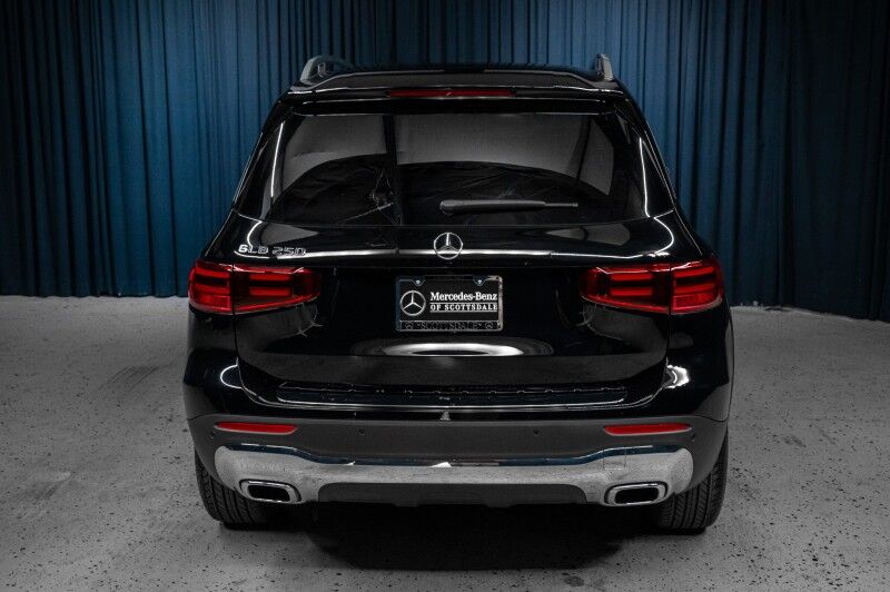 2025 Mercedes-Benz GLB 250 SUV Scottsdale AZ