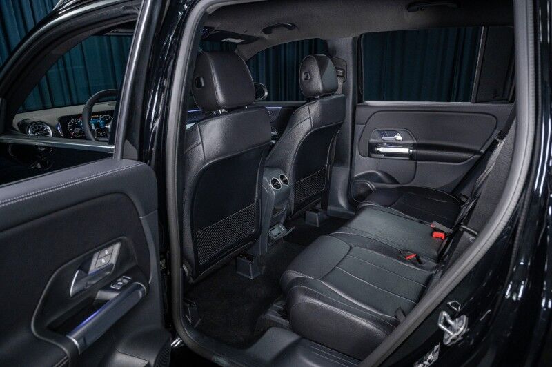 2025 Mercedes-Benz GLB 250 SUV Scottsdale AZ