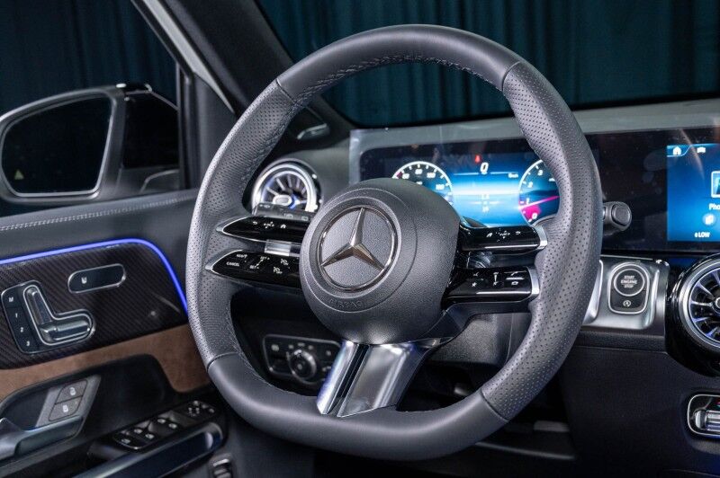2025 Mercedes-Benz GLB 250 SUV Scottsdale AZ