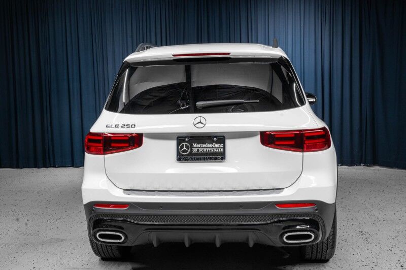 2025 Mercedes-Benz GLB 250 SUV Scottsdale AZ