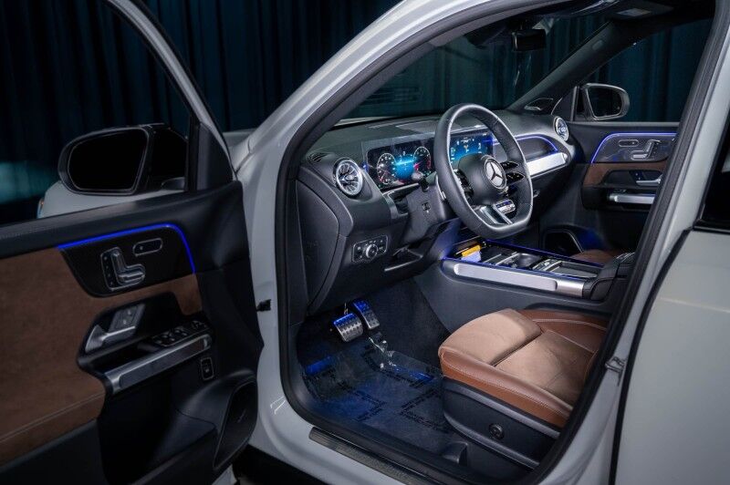 2025 Mercedes-Benz GLB 250 SUV Scottsdale AZ