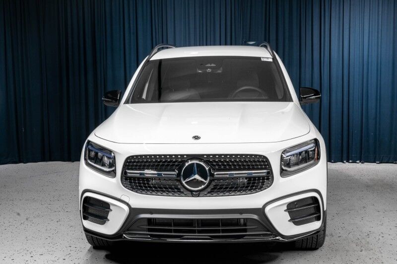 2025 Mercedes-Benz GLB 250 SUV Scottsdale AZ