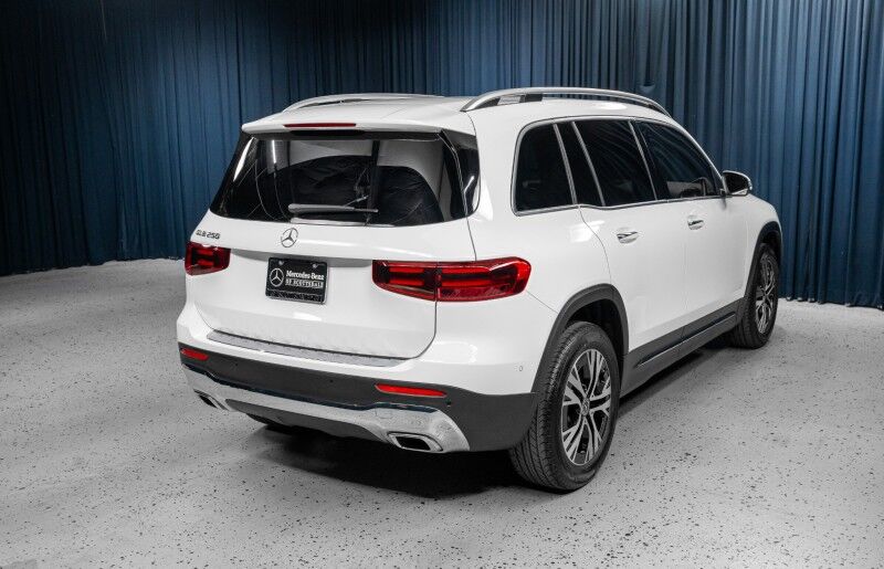 2025 Mercedes-Benz GLB 250 SUV Scottsdale AZ