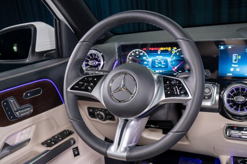 2025 Mercedes-Benz GLB 250 SUV Scottsdale AZ