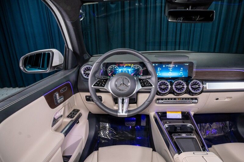 2025 Mercedes-Benz GLB 250 SUV Scottsdale AZ