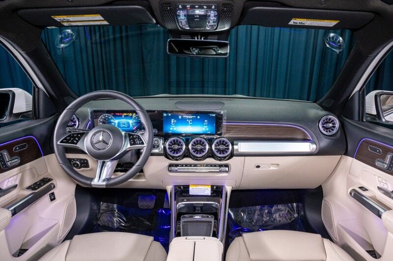 2025 Mercedes-Benz GLB 250 SUV Scottsdale AZ