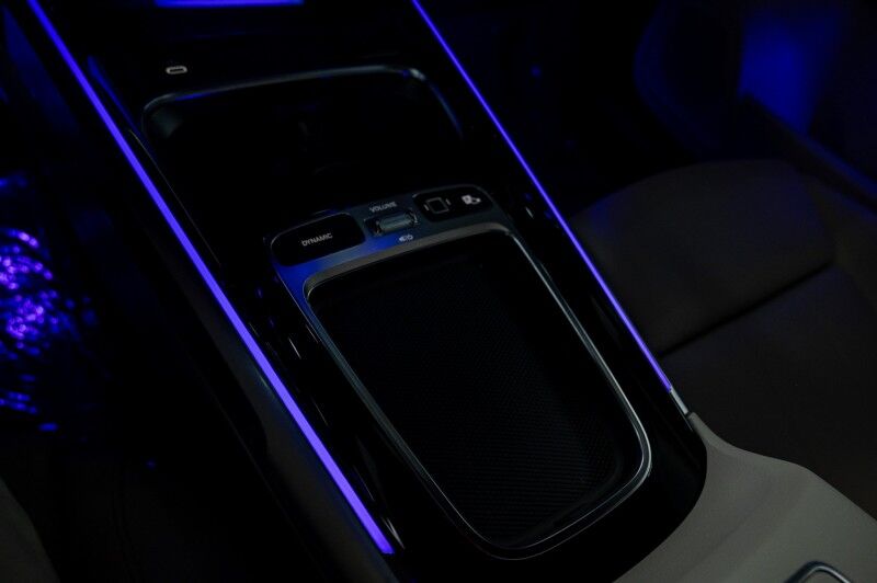 2025 Mercedes-Benz GLB 250 SUV Scottsdale AZ