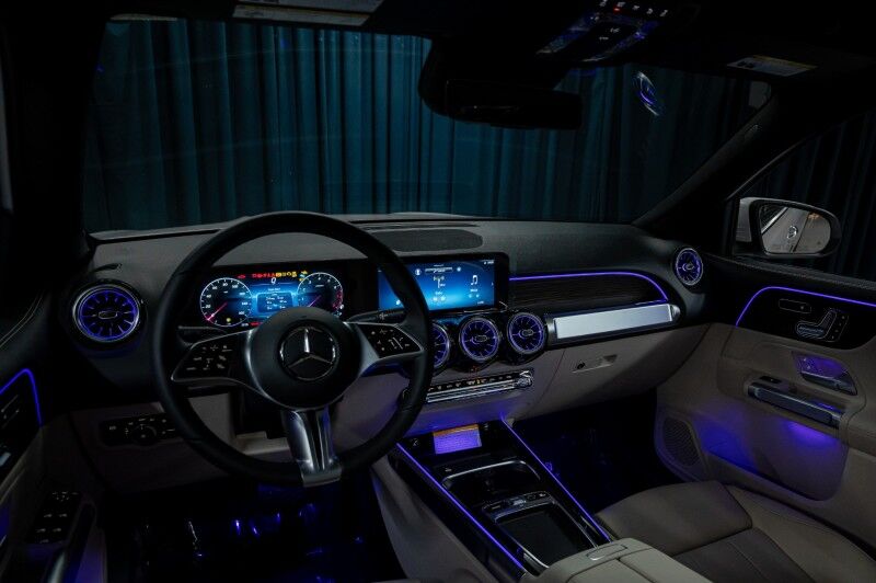 2025 Mercedes-Benz GLB 250 SUV Scottsdale AZ