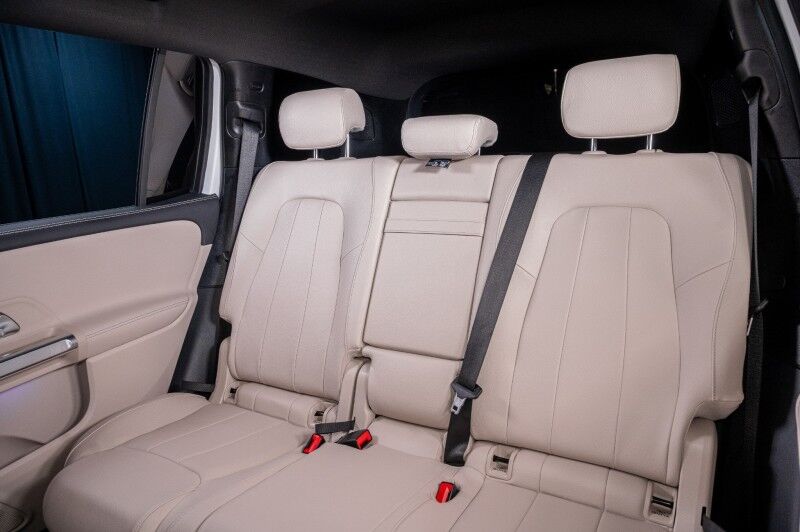 2025 Mercedes-Benz GLB 250 SUV Scottsdale AZ