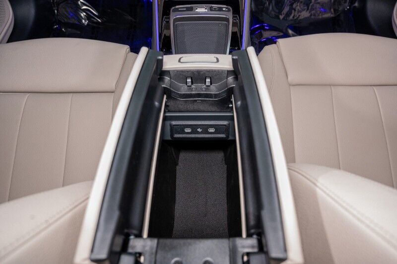 2025 Mercedes-Benz GLB 250 SUV Scottsdale AZ