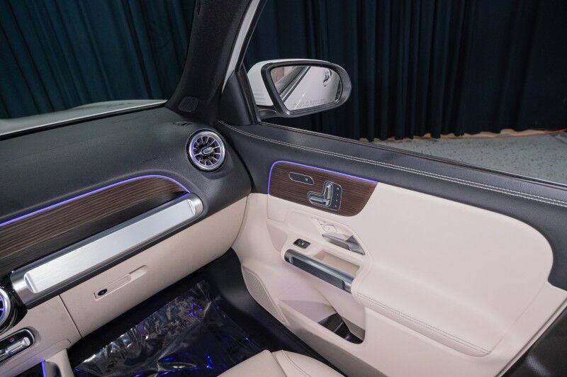 2025 Mercedes-Benz GLB 250 SUV Scottsdale AZ