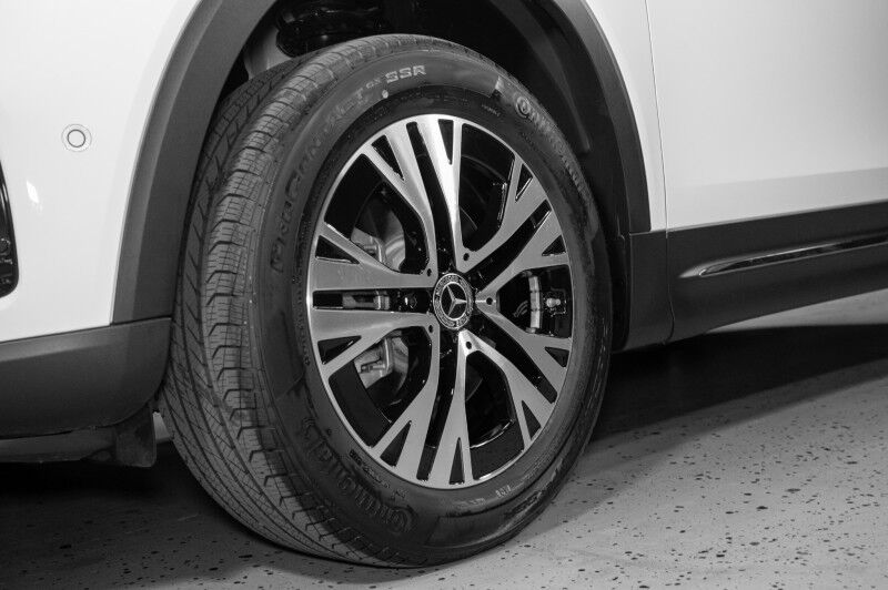 2025 Mercedes-Benz GLB 250 SUV Scottsdale AZ