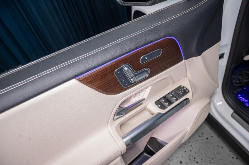 2025 Mercedes-Benz GLB 250 SUV Scottsdale AZ