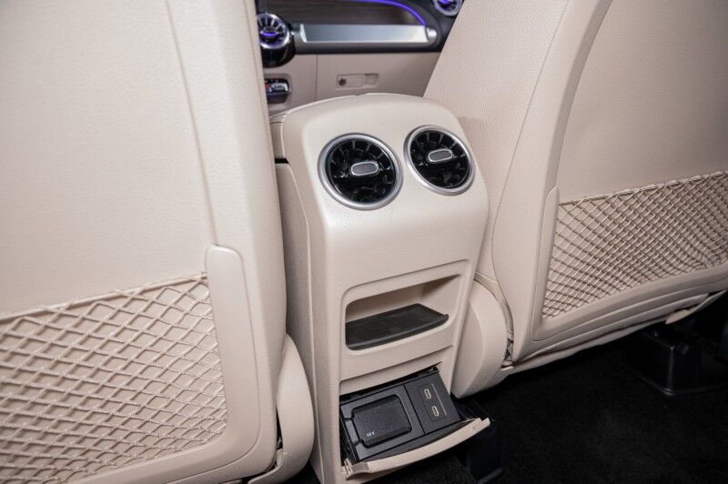 2025 Mercedes-Benz GLB 250 SUV Scottsdale AZ