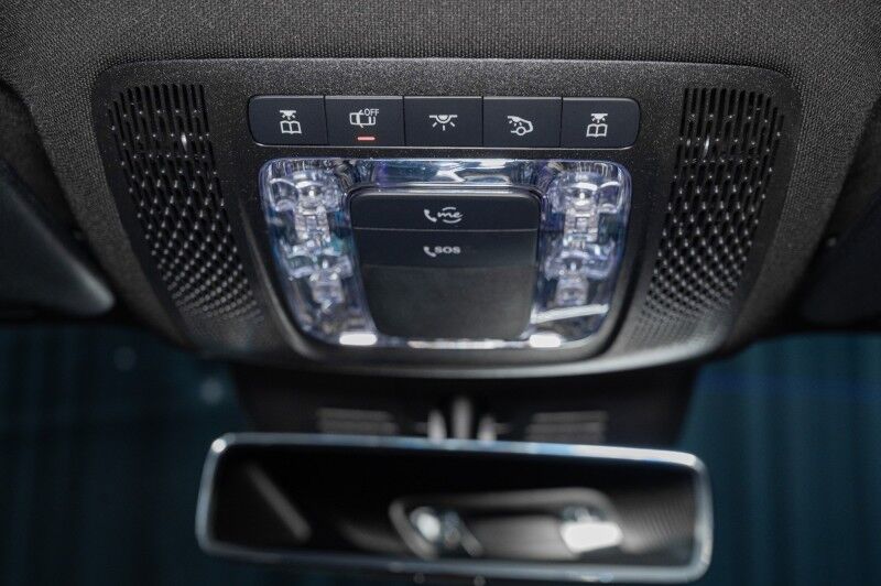 2025 Mercedes-Benz GLB 250 SUV Scottsdale AZ