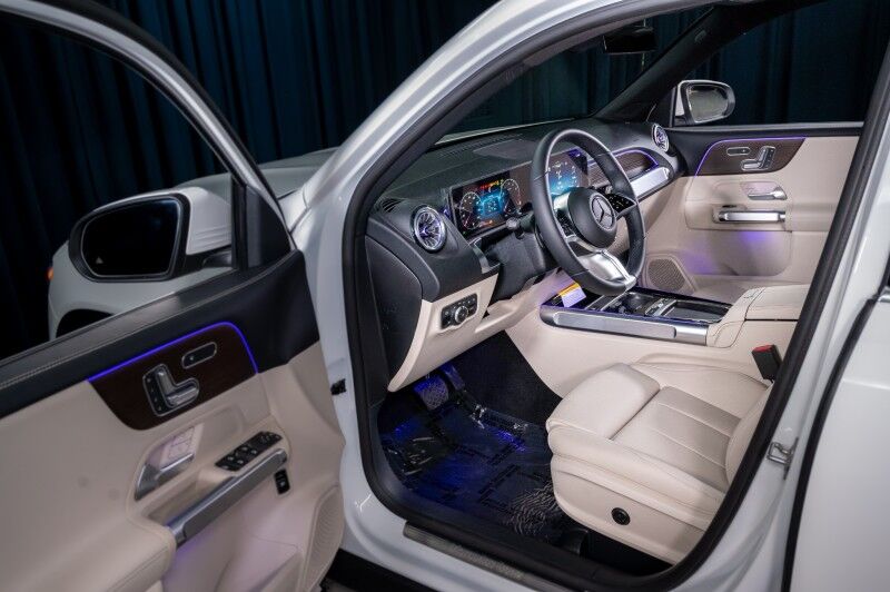 2025 Mercedes-Benz GLB 250 SUV Scottsdale AZ