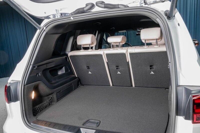 2025 Mercedes-Benz GLB 250 SUV Scottsdale AZ