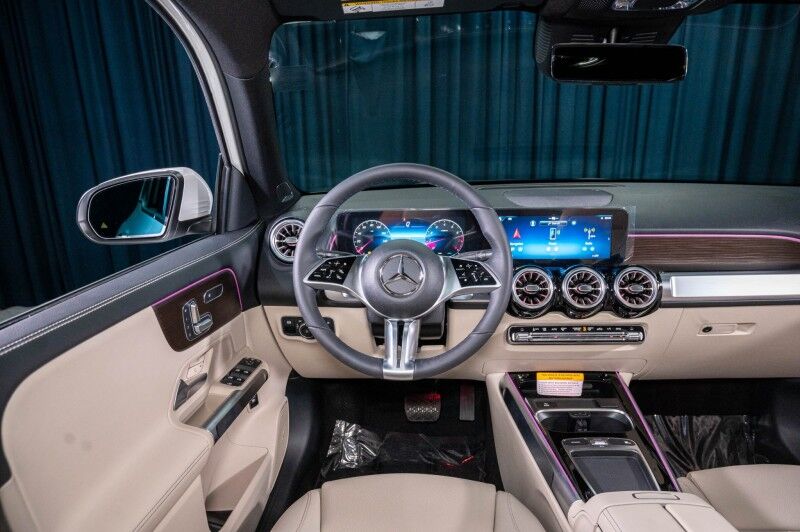 2025 Mercedes-Benz GLB 250 SUV Scottsdale AZ