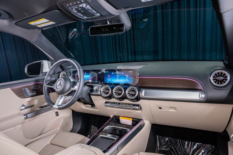 2025 Mercedes-Benz GLB 250 SUV Scottsdale AZ