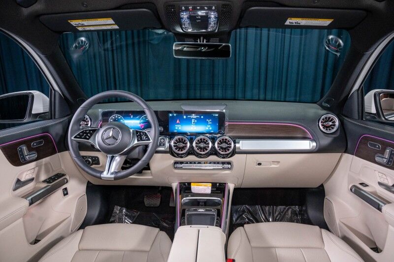 2025 Mercedes-Benz GLB 250 SUV Scottsdale AZ