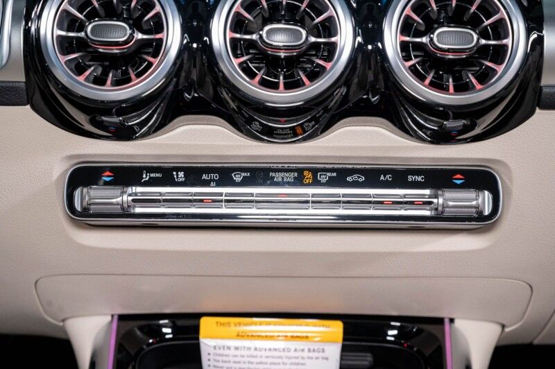 2025 Mercedes-Benz GLB 250 SUV Scottsdale AZ